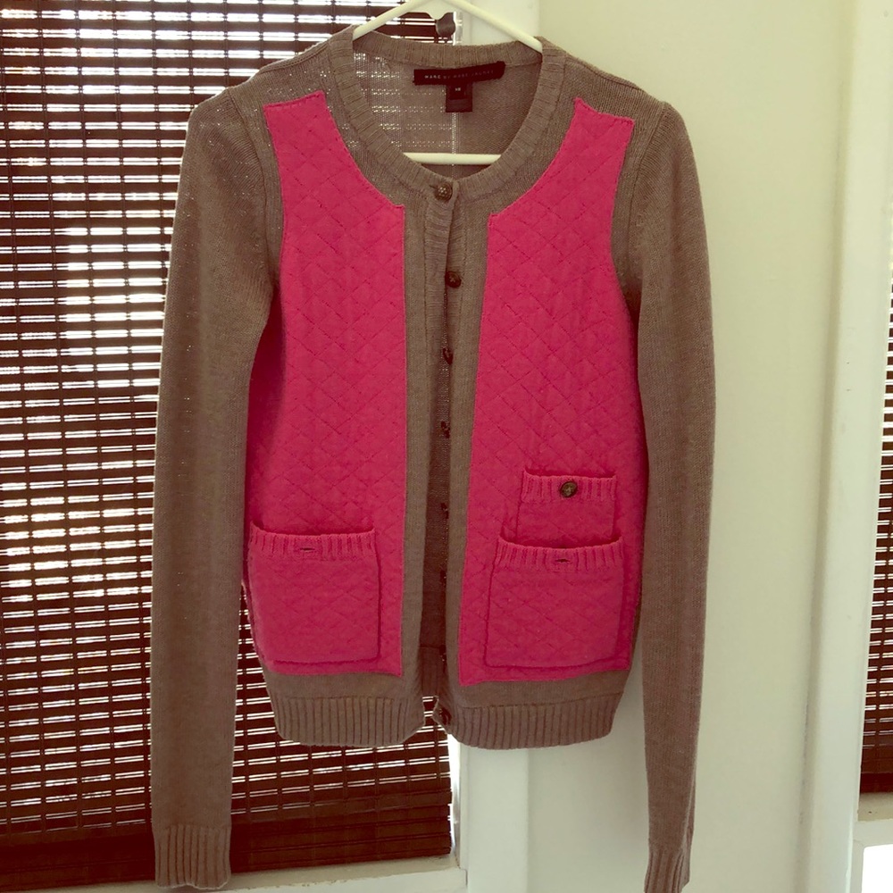 Marc by Marc Jacobs Sweater